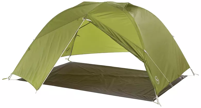 Big Agnes Blacktail 3 Person Tent - Image 4