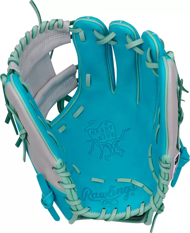 Rawlings 11.5" Heart of the Hide R2G Series Glove 2025 - Image 2